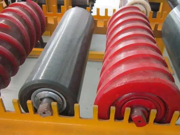 托辊正常使用寿命 托辊正常使用寿命