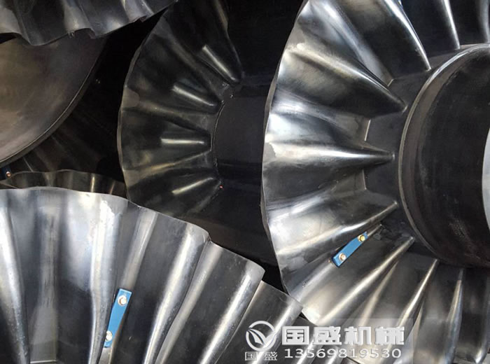 输送带使用寿命 输送带使用寿命