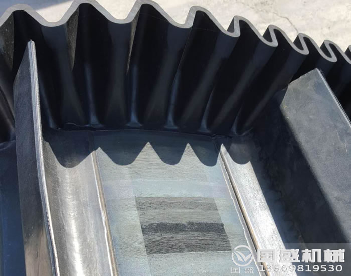 皮带撕裂 皮带撕裂