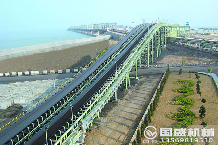 输送设备选型指南 输送设备选型指南