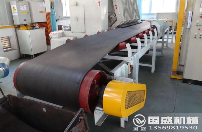 电动滚筒加油方法 电动滚筒加油方法