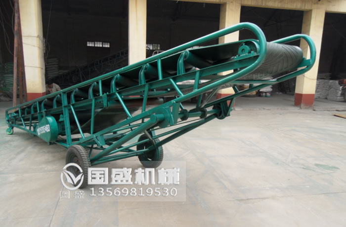 粮食运输机 粮食运输机